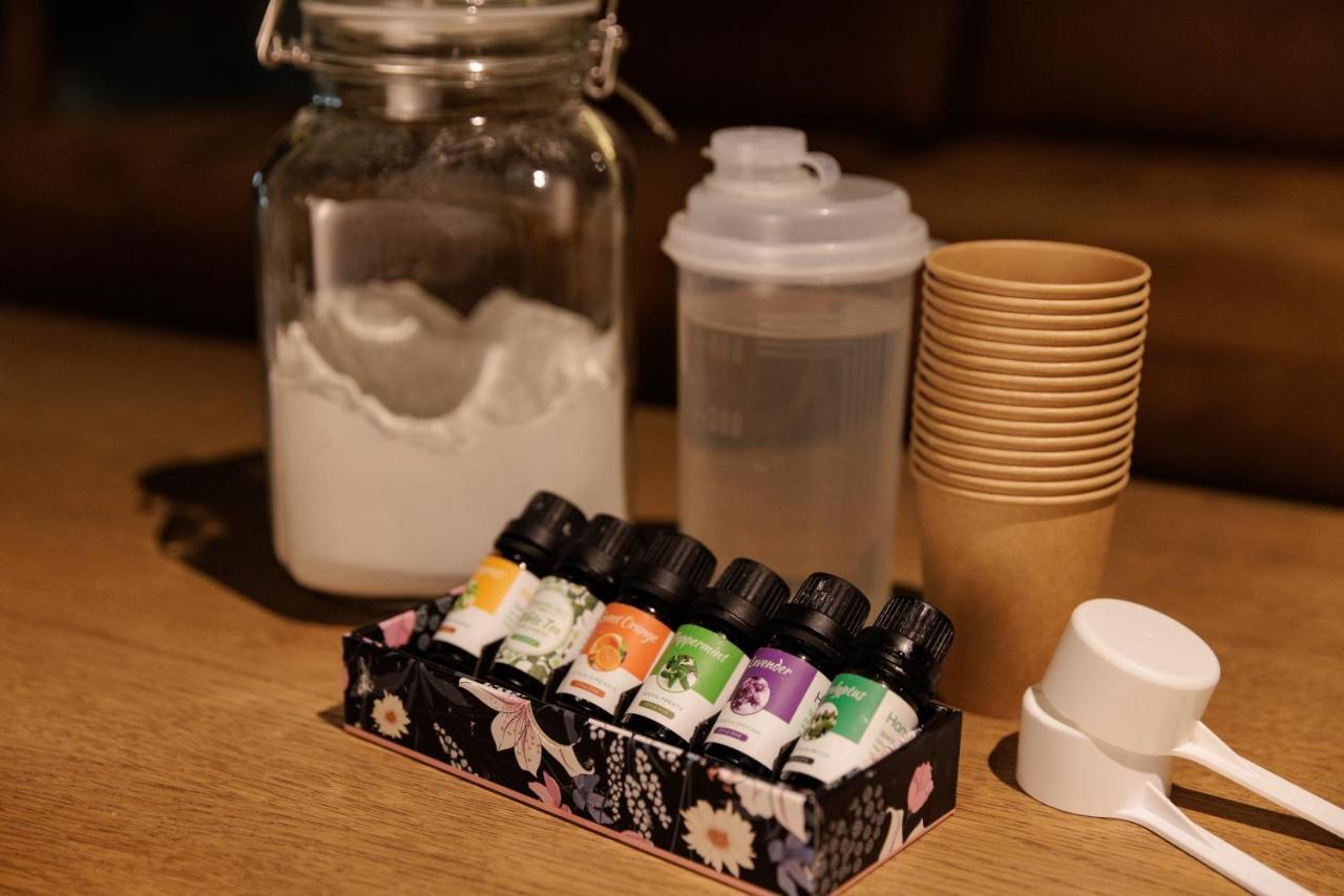 Ashibetsu Onsen Starlight Hotel Kültér fotó