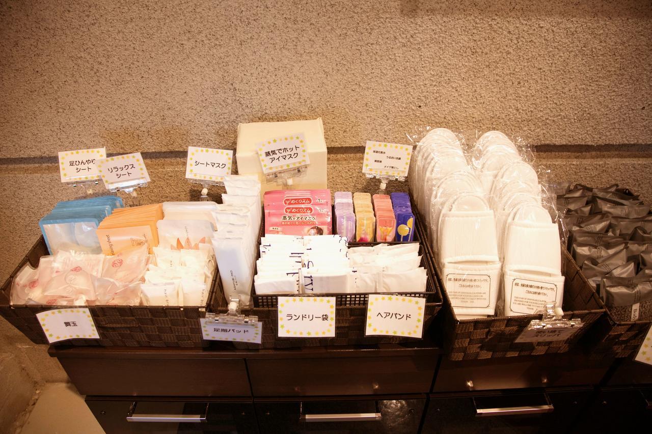 Ashibetsu Onsen Starlight Hotel Kültér fotó